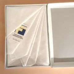 Fuji Handkerchiefs ハンカチセット 日本製