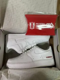 浦和レッズ　NIKE AIR FORCE 1 ‘07 WMNS28.5cm