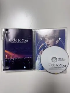 SEVENTEEN ＜Ode to You＞ DVD 【エスクプス】 - メルカリ