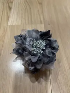 美品✨コサージュ