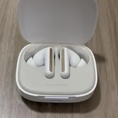 シャオミ(Xiaomi) ワイヤレスイヤホン Redmi Buds 6 ホワイト