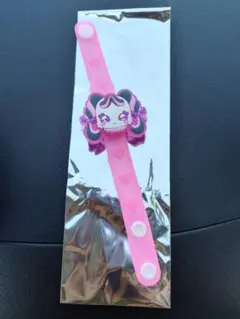 映画 キミとアイドルプリキュア 入場者特典 ミラクルアイアイブレス メロロン