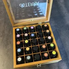 ドテラ doTERRA 【オイルコレクション登録キット 】 - メルカリ