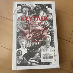 keytalk ベストアルバムコンプリートボックス サイン付き - メルカリ