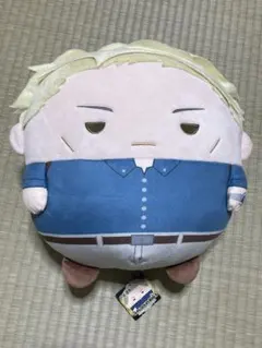 七海建人 ふわコロりんBIG5