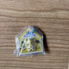 MINITEEN TAMTAM チャーム　ホシ