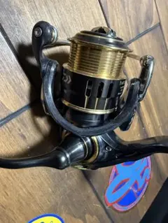 ダイワ　セオリー　THEORY 1003 スピニングリール　中古美品 2026年最新】daiwa セオリー 1003の人気アイテム - メルカリ