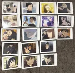 呪術廻戦 ぱしゃこれ 伏黒恵 伏黒恵 (B) 】呪術廻戦 第2期 ぱしゃこれ 第5弾 -渋谷事変