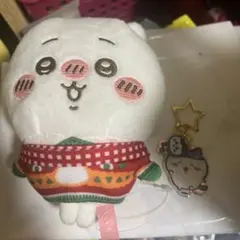 ハチワレ ちいかわ