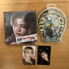 NCT DREAM Beat it up ジェミンセット