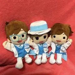 木村良平 Kiramune パペット キラミューン Trignal ぬいぐるみ - メルカリ