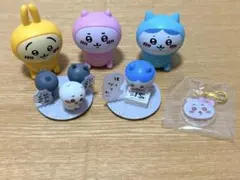 ちいかわ 6点 まとめ売り