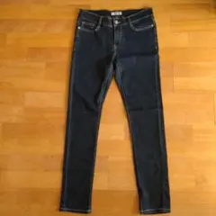 Real Standard 　スキニーデニム 　パンツ　デニム　レディース