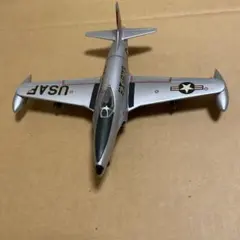 タイヨー F-16 電動ダクテッドファン ラジコン飛行機 開封済み未組立品