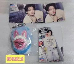 2025年最新】STRAYKIDSチャンビンの人気アイテム - メルカリ