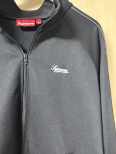 【美品】24SS Supreme Tricot Track Jacket XXLのサムネイル
