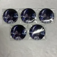 プロセカ グリッター缶バッジ グリ缶 44a KAITO