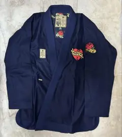 新品未使用 MOYA BRAND 最家 柔術 道着