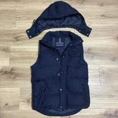 2026年最新】TOMMY HILFIGER ダウンベストの人気アイテム - メルカリ