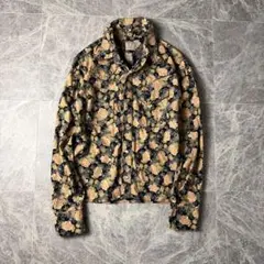 米津玄師 着用 Needles 20aw C.O.B シャツ - メルカリ