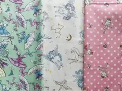 カットクロス ＊KIYOHARA ＊COSMO 他