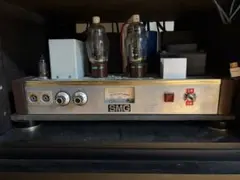 6個セット 300B Western Electric 真空管 アンプ jOSA - メルカリ