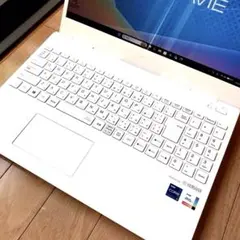 美品 NEC LaVie N1415/CAW【Office】 - メルカリ