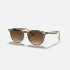 【最終値下げ】RayBanレイバン ブラウン サングラス ケース付き