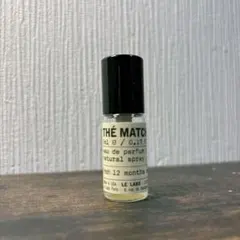 LE LABO THÉ MATCHA 26