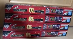 一番くじ ペルソナ５ ザ・ロイヤル　D賞 ポスター　4種セット