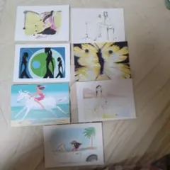 2025年最新】ZARDポストカードの人気アイテム - メルカリ