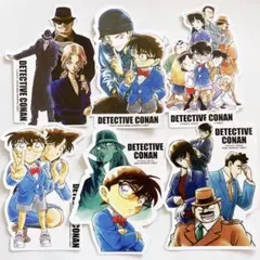 名探偵コナン コナンの家 米花商店街 限定 コナン百貨店 ポストカード