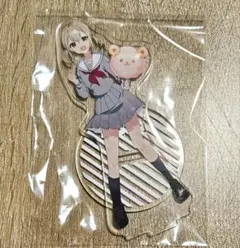 小豆沢こはね　神高文化祭　アクリルスタンド