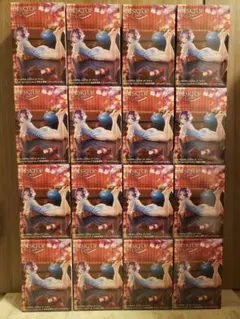 ToLOVEる ダークネス 西蓮寺春菜 フィギュア 16体セット※未開封 新品