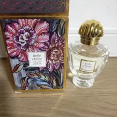 Fragonard Belle chérie オードパルファム 50mlのサムネイル