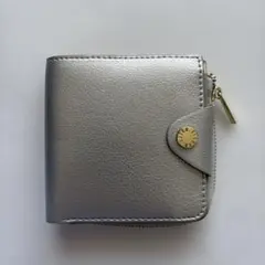 Legato Largo レディース二つ折り財布