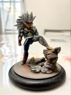 ドラゴンボールGT 三星龍 四星龍 ガレージキット リペイント HG ドラゴンボールGT 三星龍 四星龍 ガレージキット リペイント HG - メルカリ