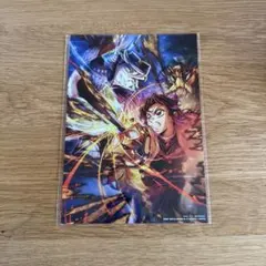 鬼滅の刃 映画 入場者特典 無限城編