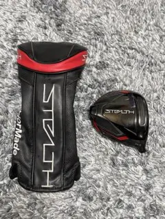 TaylorMade STEALTH ドライバー 10.5度 ヘッドのみのサムネイル