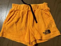 ノースフェイス　ショートパンツ　100