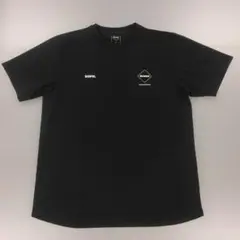 FCRB 26SS オーセンティック S/S TOP サイズXL 新品 - メルカリ