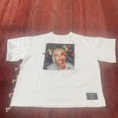 GALLIS ADDICTION フォトプリント Tシャツのサムネイル