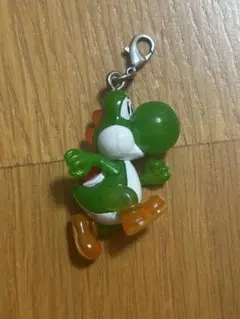 ヨッシー めじるしアクセサリー