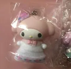 サンリオ　ちびっとも　マイメロディ