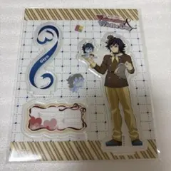 鬼滅の刃　バレンタイン&ホワイトデー アクスタ　冨岡義勇