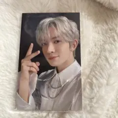 ENHYPEN ヒスン 結 weverse ラキドロ