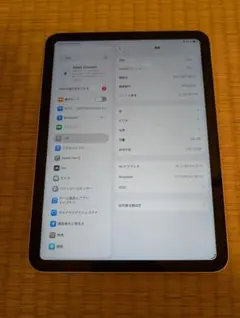 ipad 本体 10世代