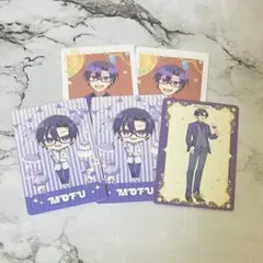 からぴち カラフルピーチ もふ ぷぴぱ