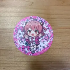 2026年最新】カラフルピーチのあ缶バッジの人気アイテム - メルカリ