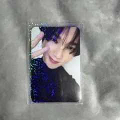 2026年最新】superjunior イェソン トレカの人気アイテム - メルカリ